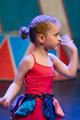 Mini Stars Circus 3B  061